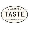 Taste Unlimited Logo