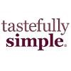 Tastefully Simple Logo