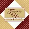 Tastefully Yours Events & Catering Logo