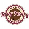 Tasty Pastry Bakery Logo