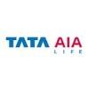 Tata AIA Life Logo