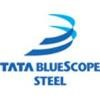 Tata BlueScope Steel Logo
