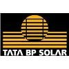TATA BP Solar Logo