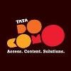Tata Docomo Logo