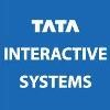 Tata Interactive System Logo