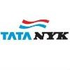 Tata NYK Shipping Logo