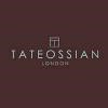 Tateossian Logo