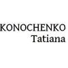Tatiana KONOCHENKO Logo