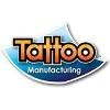 Tattoo Manufacturing Logo