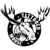 Tattooed Moose Logo