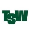 Taubensee Steel & Wire Logo