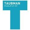 Taubman Museum of Art Logo
