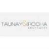 Taunay e Rocha Advogados Logo