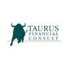 Taurus Advisory Logo
