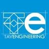 TAV Engineering Logo