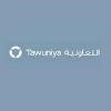 Tawuniya Insurance Company Logo