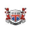 Tax & Finance & HR Logo