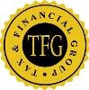 Tax & Financial Group Logo