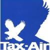 Tax-Air Logo