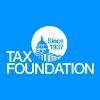 Tax Foundation Logo