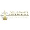 Tax Saving Professionals Logo