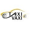 TaxiVaxi Logo