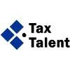 TaxTalent Logo