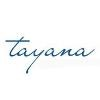 Tayana Software Solutions Logo