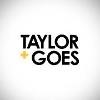 Taylor+Goes Logo