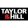Taylor & Hill Logo