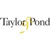 Taylor & Pond Corporate Communications Logo