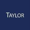 Taylor Adhesives Logo