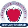 Taylor County School District Logo