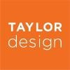 Taylor Design Logo
