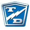 Taylor-Dunn Manufacturing Logo