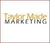 Taylor Made Marketing Logo