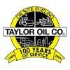Taylor Oil Logo