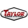 Taylor Power Systems Logo
