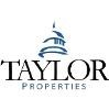 Taylor Properties Logo