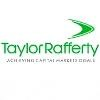 Taylor Rafferty Logo
