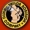 Taylor Robinson Music Logo
