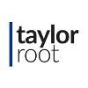 Taylor Root Logo