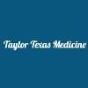 Taylor TX Medicine Logo
