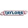 Taylors Candy Logo