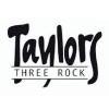 Taylors Three Rock Logo