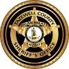 Tazewell County Sheriff - Virginia Logo