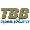 TBB Global Logistics Logo