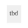 tbd advertising Logo
