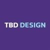 TBD Design Logo