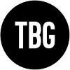 TBG Digital Logo